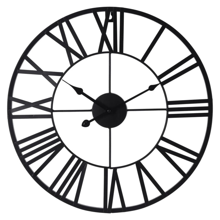 H S Collection H S Collection Clock Mur