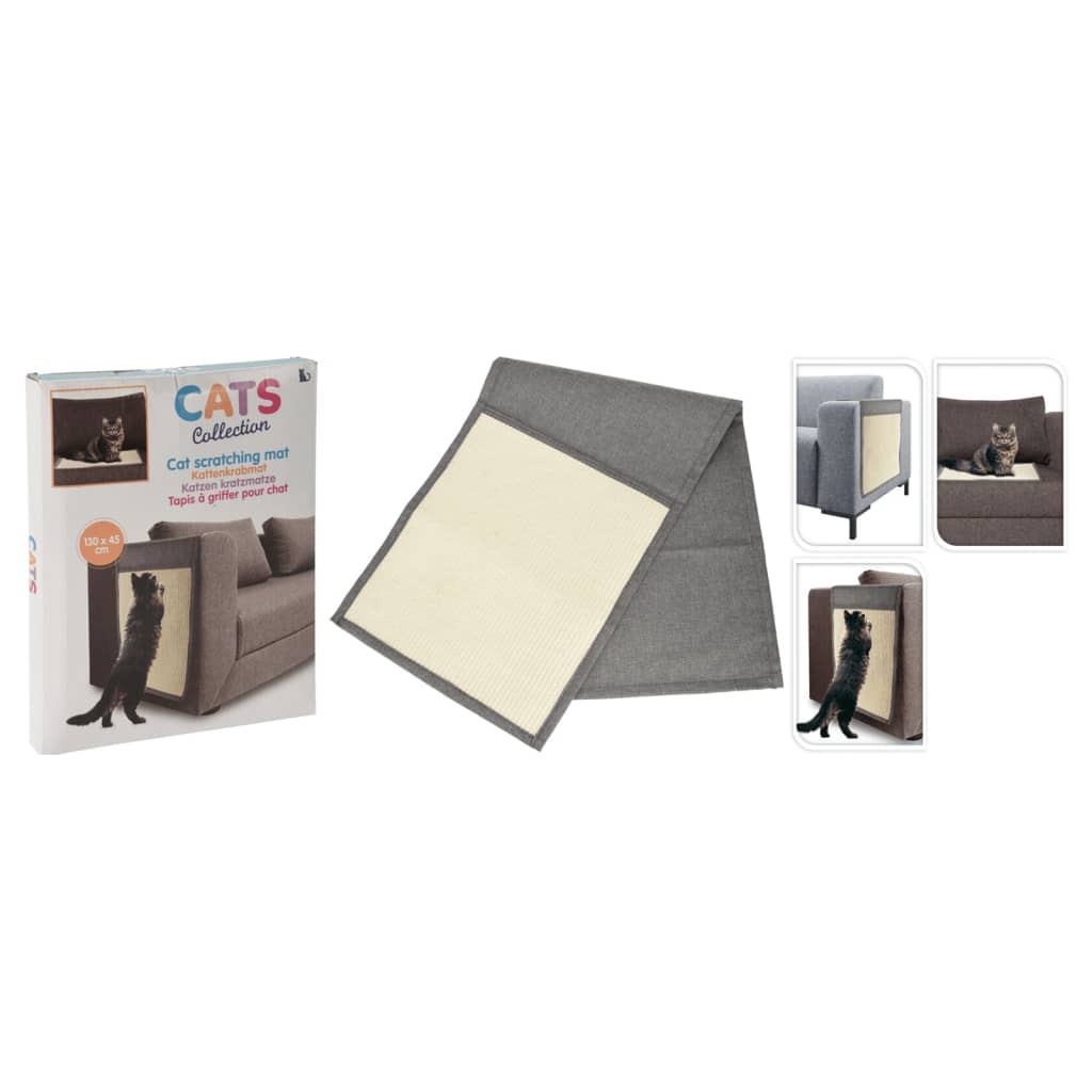 Collection pour animaux
