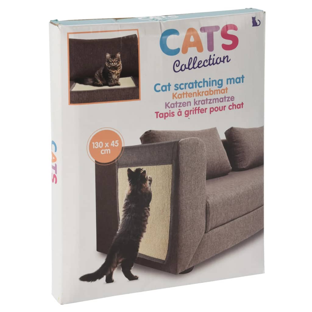 Collection pour animaux