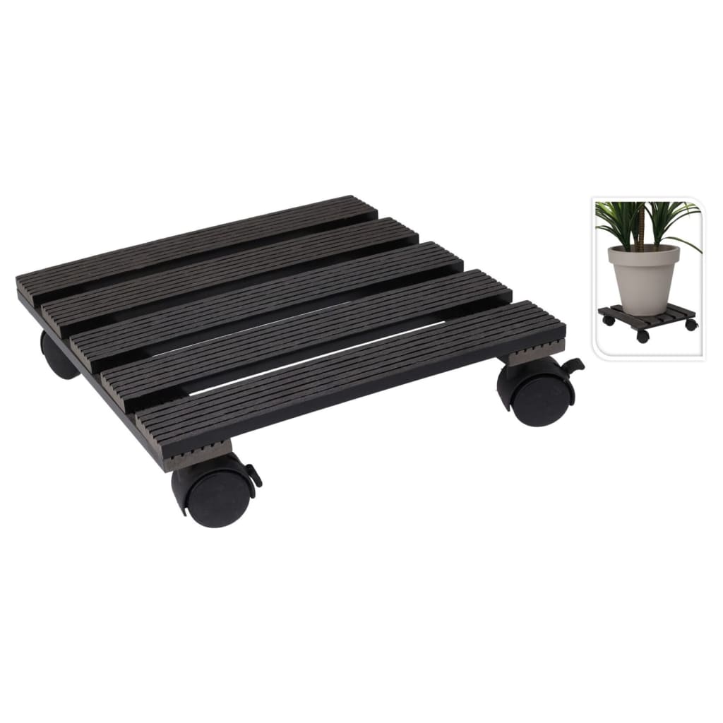 Progarden Progarden Plant Charille Square 29x29 cm Gray