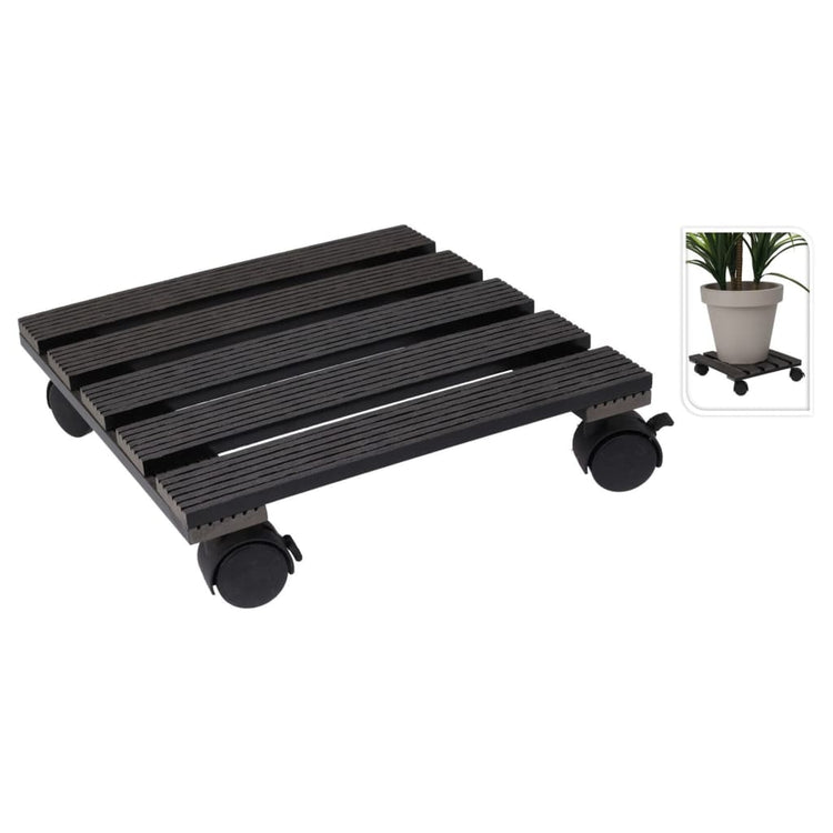 Progarden Progarden Plant Charille Square 29x29 cm Gray