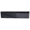 Progarden Plan Progarden Plan de pâtisserie Perceau 2 pièces 78x19x35 cm anthracite -colored