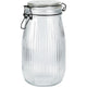 Pot de stockage divers avec couvercle 1500 ml