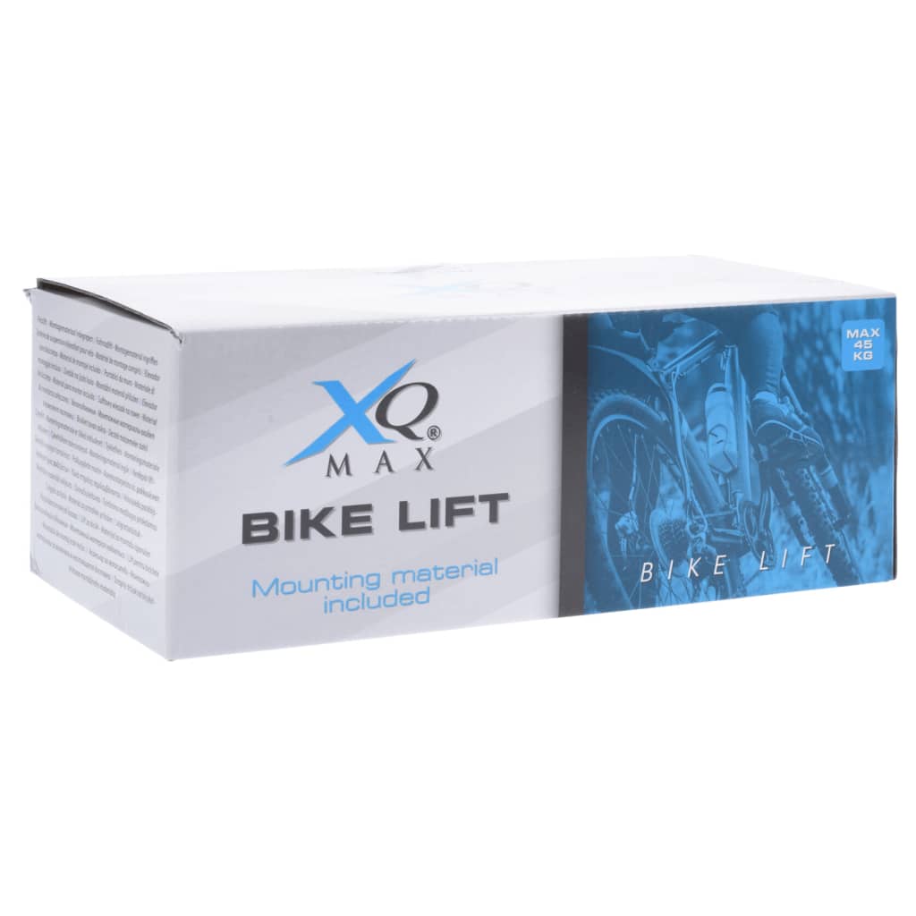 FX-Tools FX-Tools Bicycle Lift plafond monté 45 kg