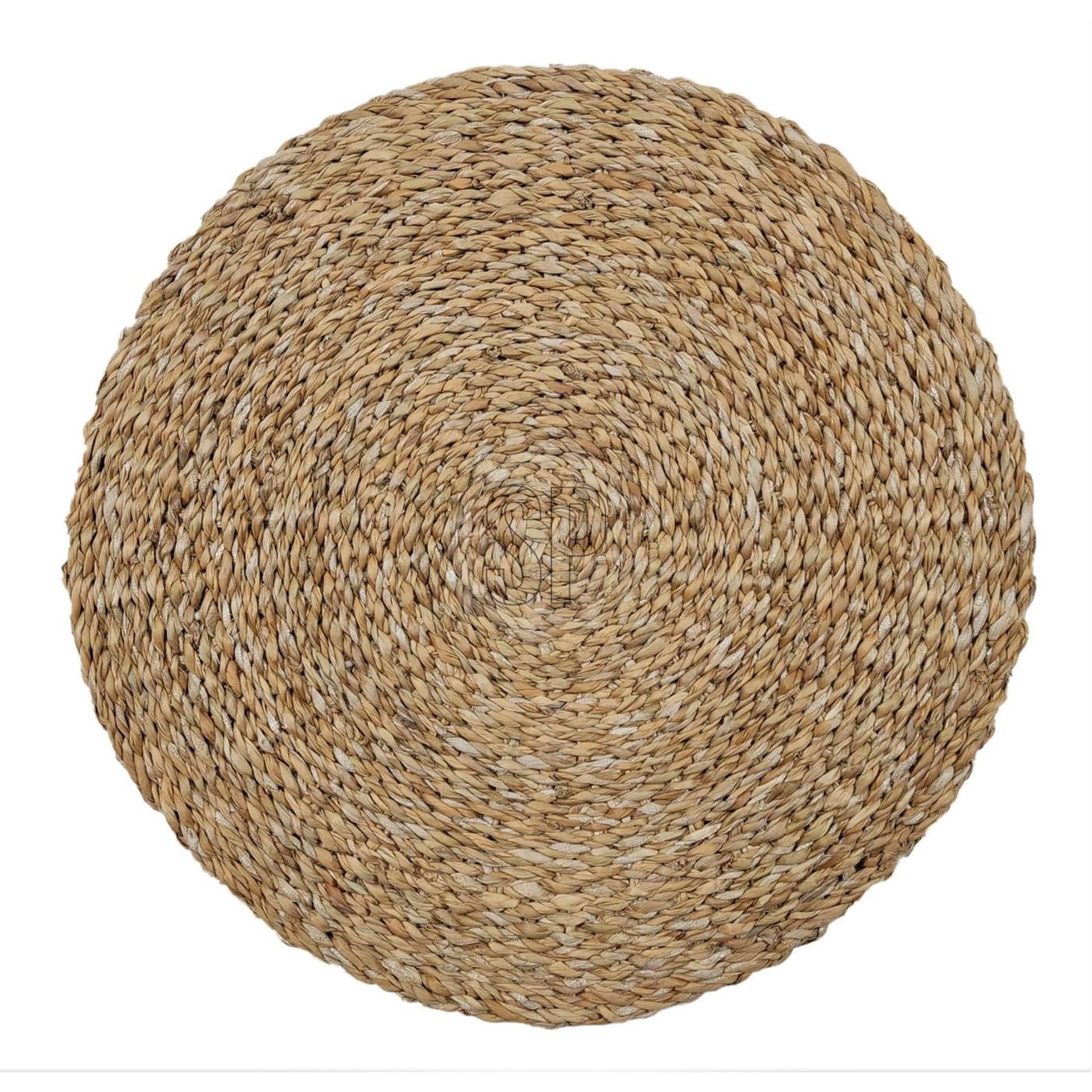 Placemat autour de la diapositive 40 cm