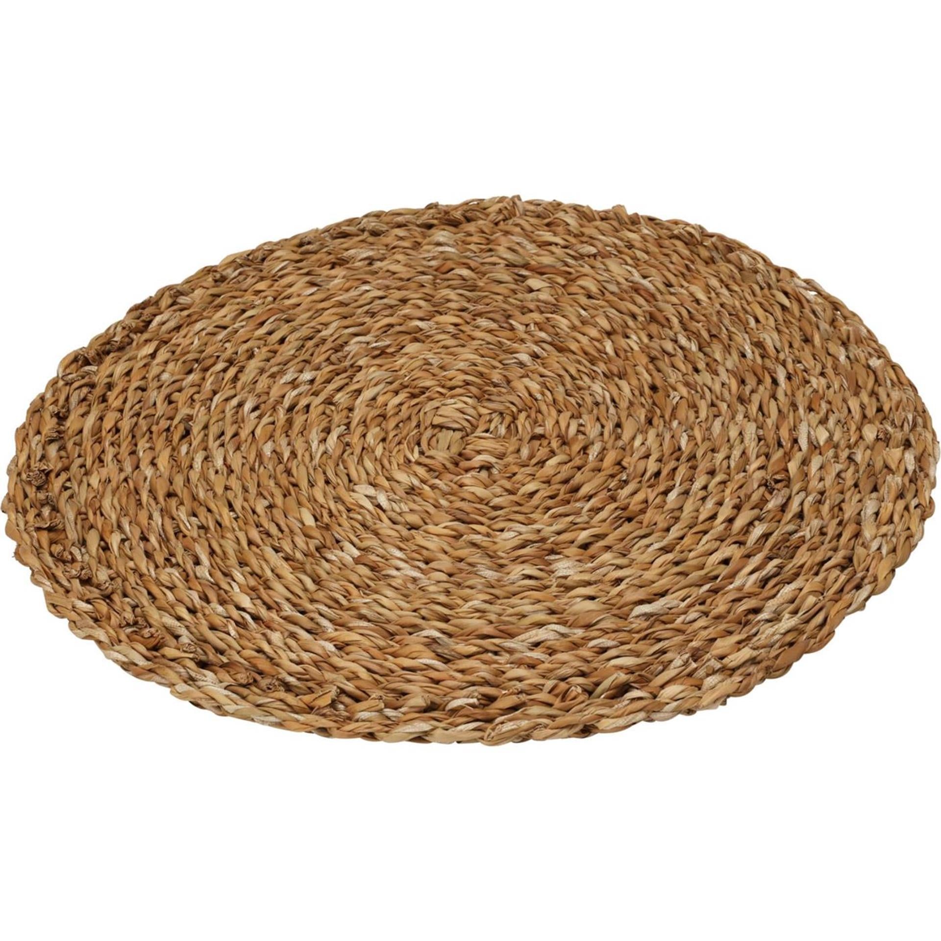 Placemat autour de la diapositive 40 cm