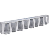 Verre à boire 200 ml de 8 - afbeelding 1