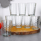 Verre à boire 200 ml de 8 - afbeelding 3