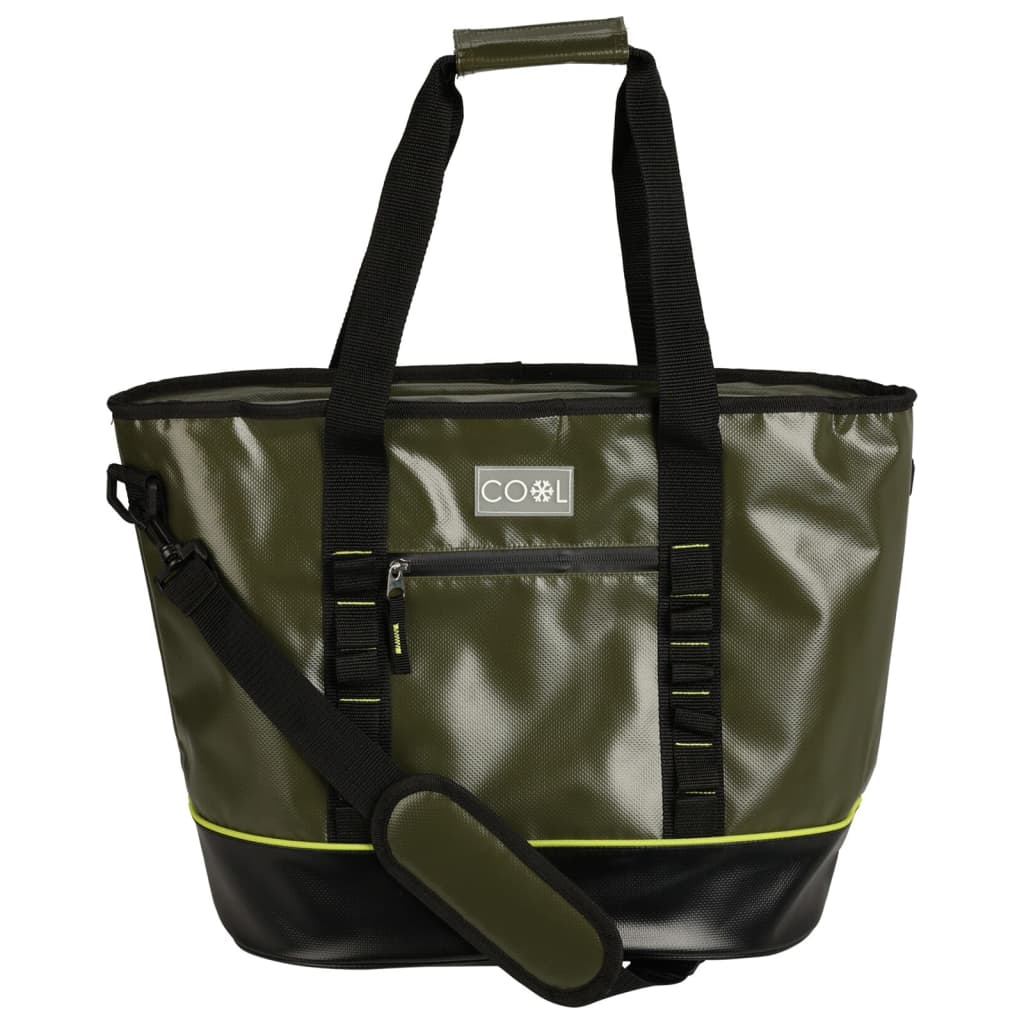 Sac isotherme shopping Redcliffs étanche 28 l vert armée