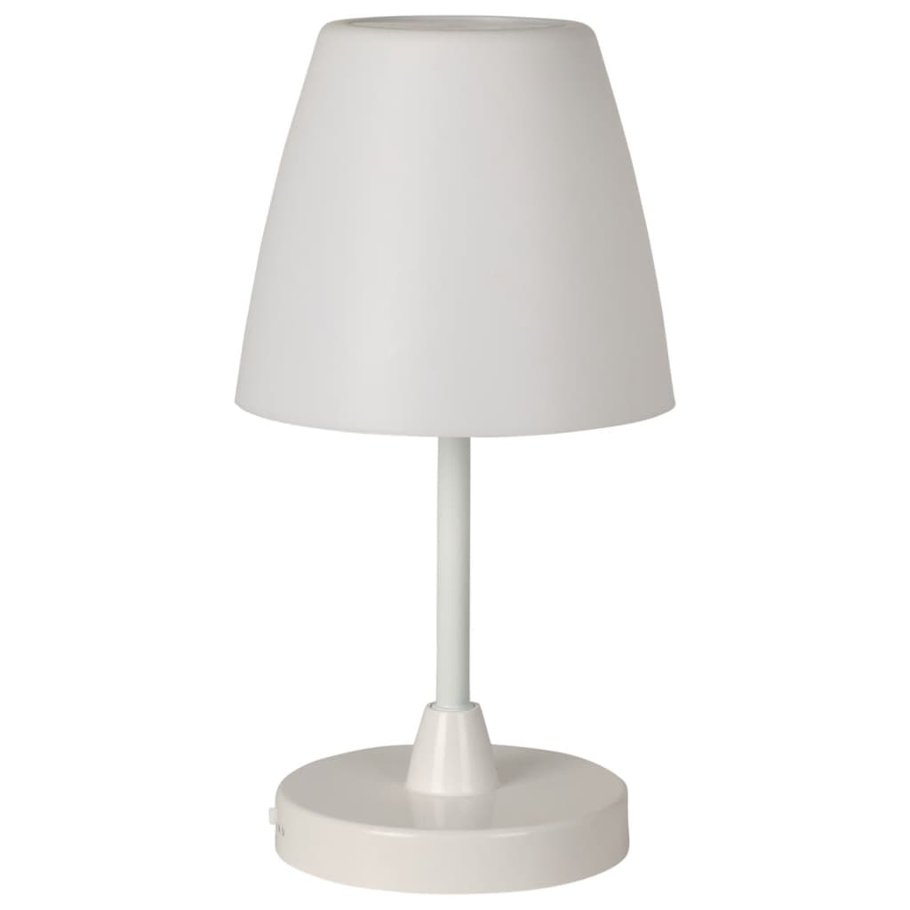 Collection H S H S Collection Table LED LED RECHARGable 13x30 cm Blanc