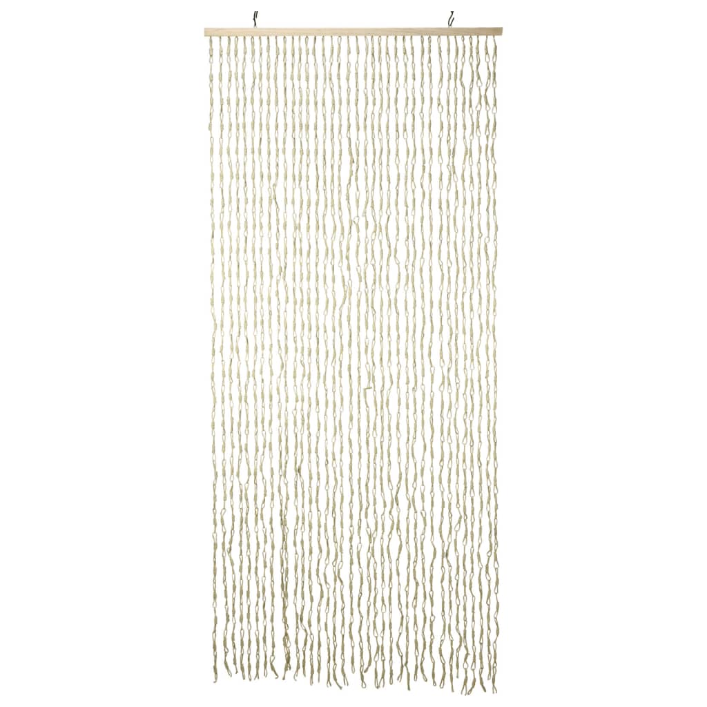 HS Collection H S Porte de collection Cordine 90x200 cm Bamboo Naturel