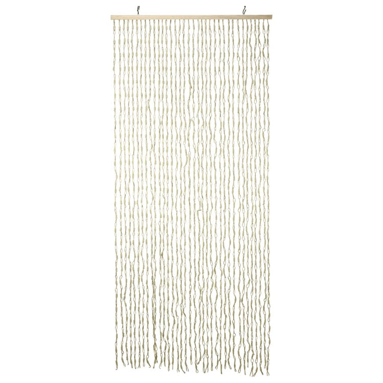 HS Collection H S Porte de collection Cordine 90x200 cm Bamboo Naturel
