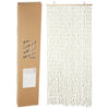 HS Collection H S Porte de collection Cordine 90x200 cm Bamboo Naturel