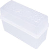 Lumière transparente de base Crackerbox 1.65L