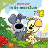 Woezel et Pip dans le potager 4+