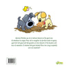Woezel et Pip dans le potager 4+