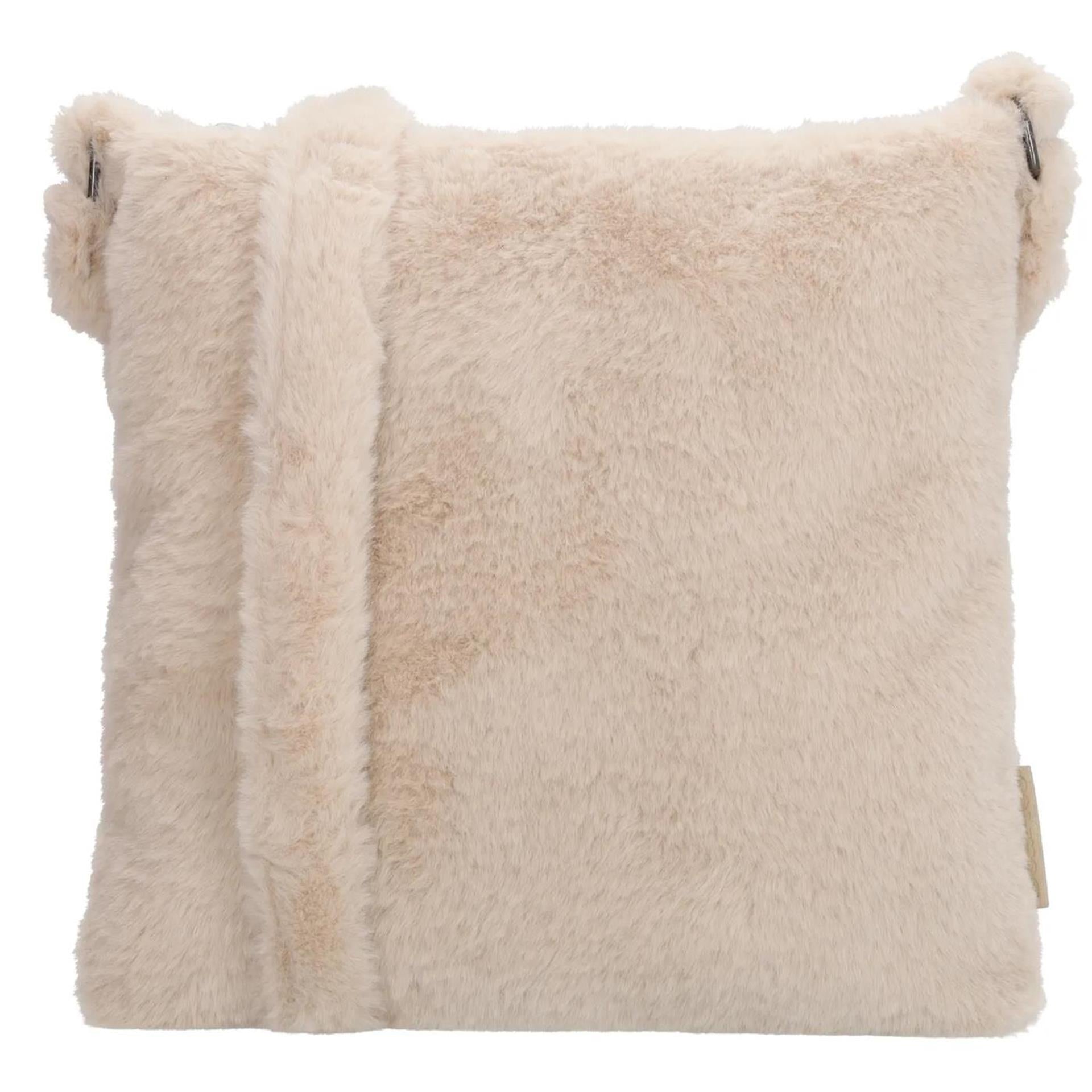 Sac bandoulière Beagles barakaldo crème