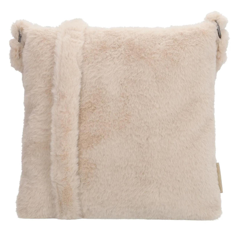 Sac bandoulière Beagles barakaldo crème