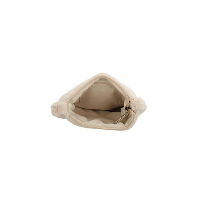 Sac bandoulière Beagles barakaldo crème