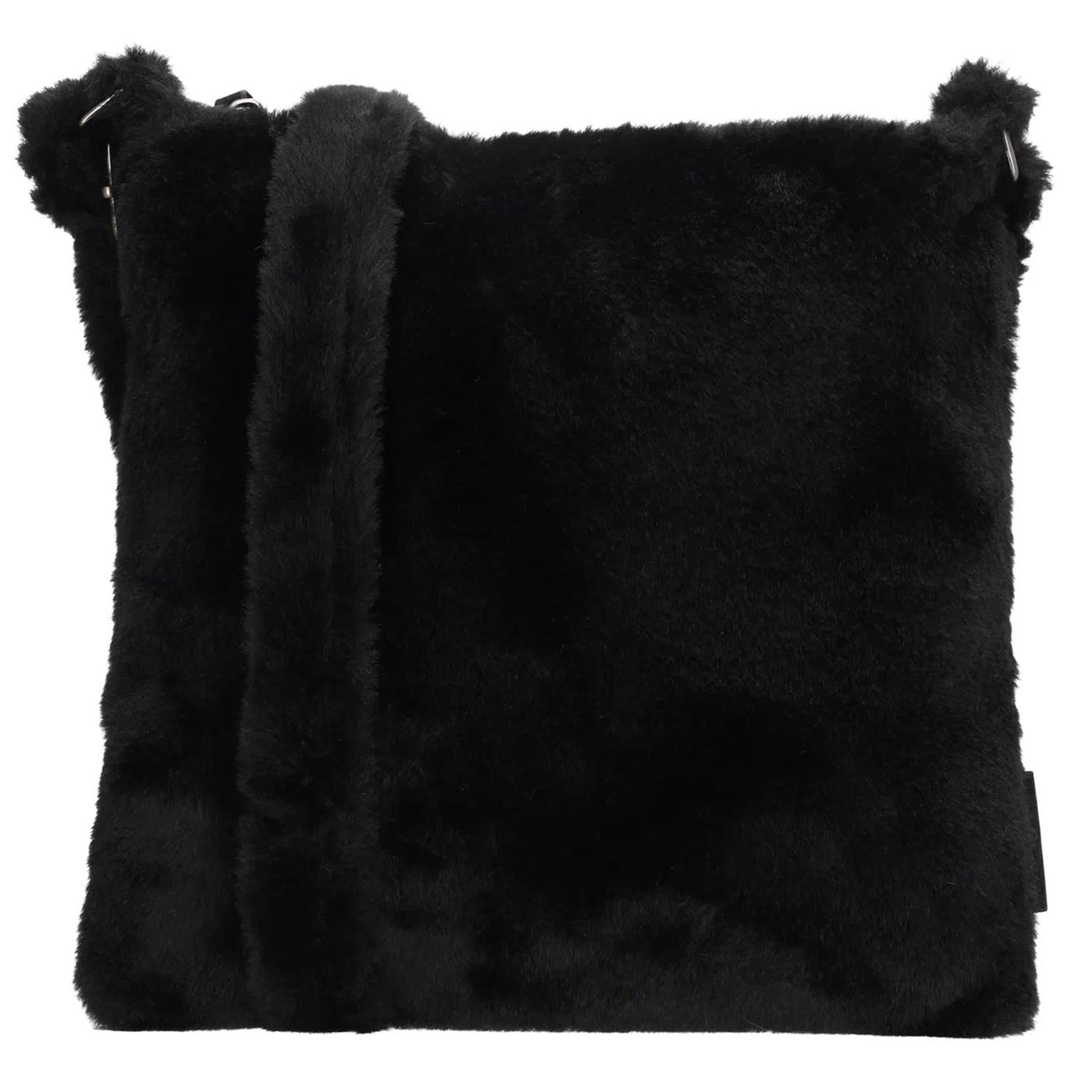 Sac bandoulière Beagles barakaldo noir