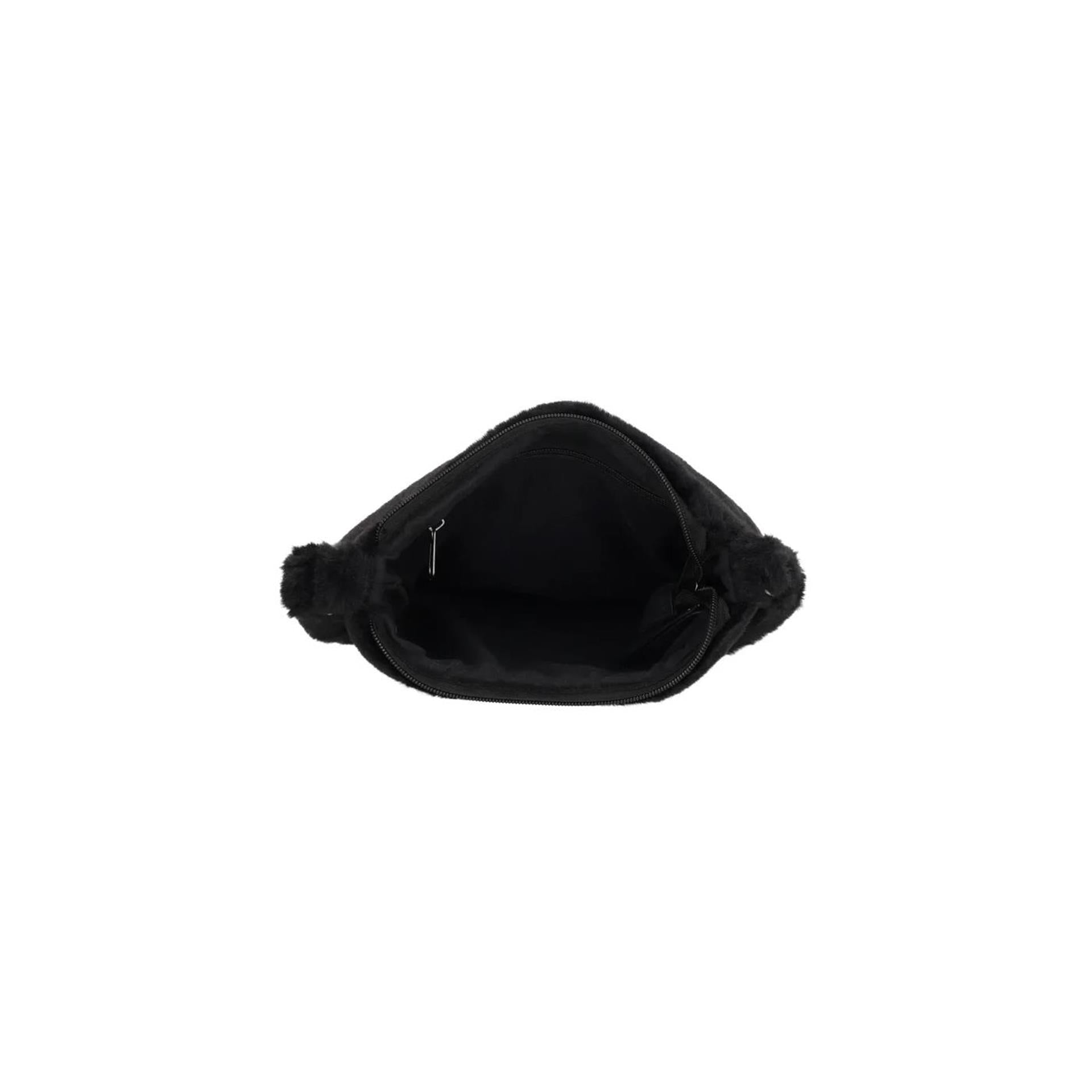 Sac bandoulière Beagles barakaldo noir