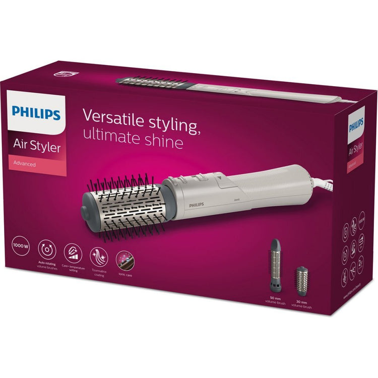 Philips BHA710 00 Série AirStyler 7000 F OUML;