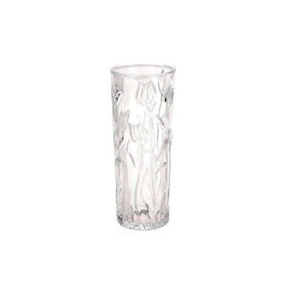 Hbx vase vivant naturel bohème ø10xh25cm