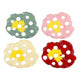 Couvercle pour arrangement floral naturel Hbx 0,8xø15cm