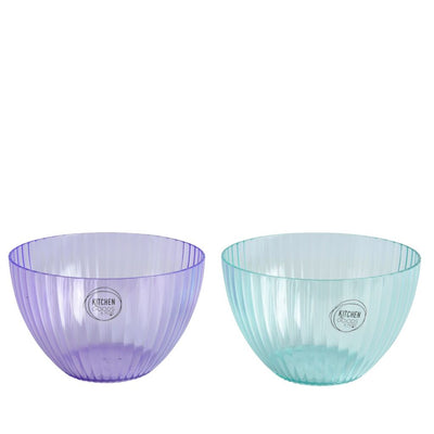 Plastique à échelle divers 25,3 cm de diamètre 2 Couleur d'assorti