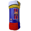 Autres marques FC Barcelone Badlaken 100x180 cm rouge bleu