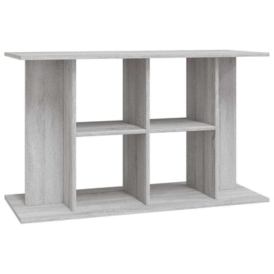 Vidaxl Aquarium Standard 100x40x60 cm Bois de bois de bois sonoma