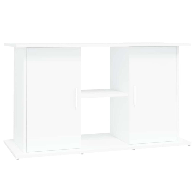 Vidaxl Aquarium Standard 101x41x58 cm Bois de bois transformé