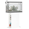 Vidaxl Aquarium Standard 75x36x72,5 cm Bois de bois transformé