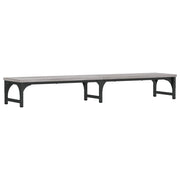 Vidaxl Monitor Standard 105x23x15.5 cm Bois de bois de bois sonoma - afbeelding 2