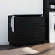 Vidaxl Basket 88.5x44x76 cm Pine solide