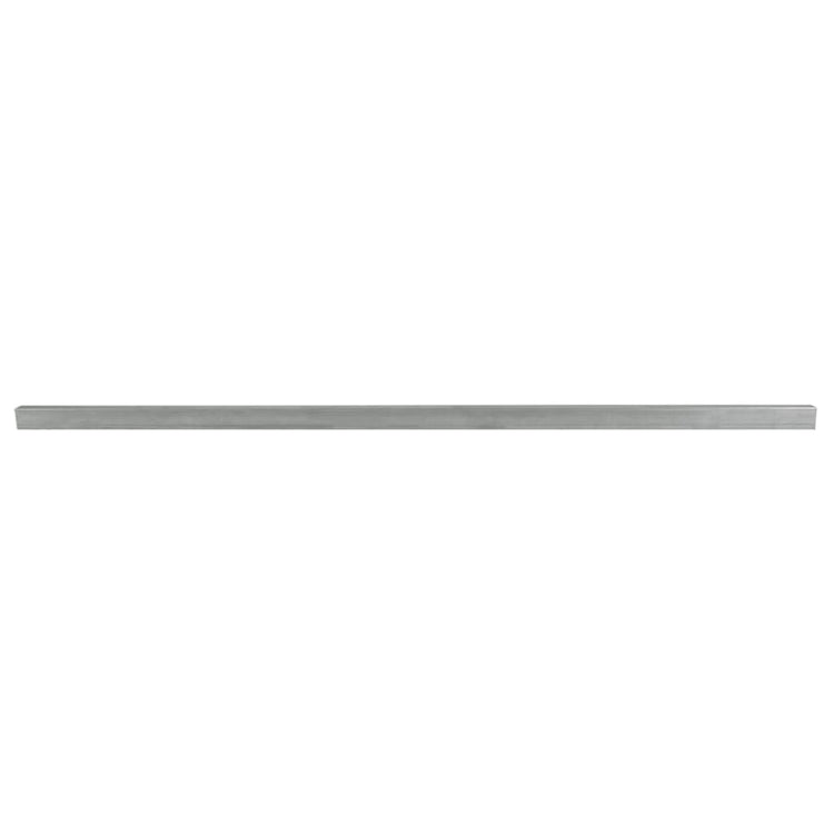 Vidaxl Fence Posts 20 st 220 cm en acier argenté coloré