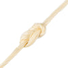 Corde vidaxl 3 mm 200 m 100% sisal