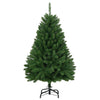 Vidaxl kunstkerstboom avec charnières et 150 cm standard