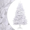 Vidaxl kunstkerstboom avec charnières avec 210 cm standard