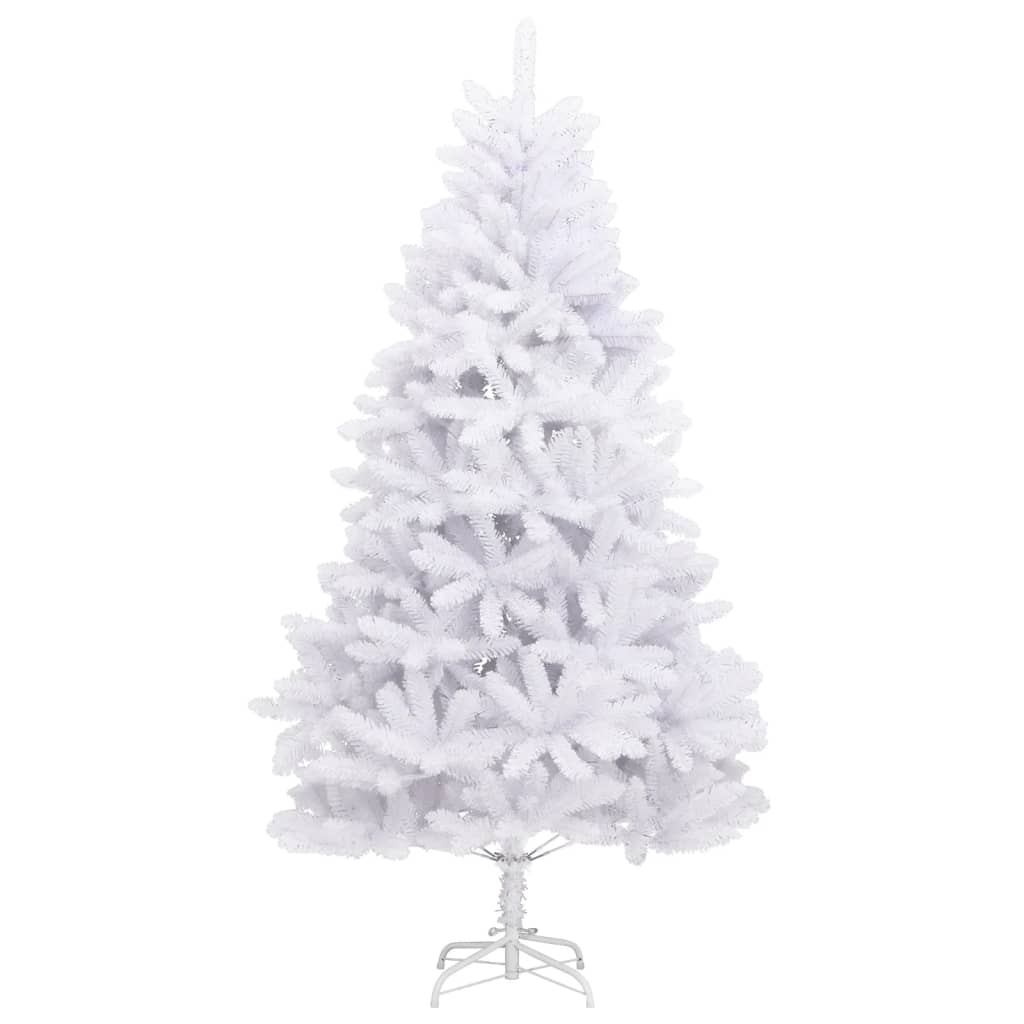 Vidaxl kunstkerstboom avec charnières avec 210 cm standard