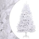 Vidaxl Kunstkerstboom avec des charnières avec 270 cm standard