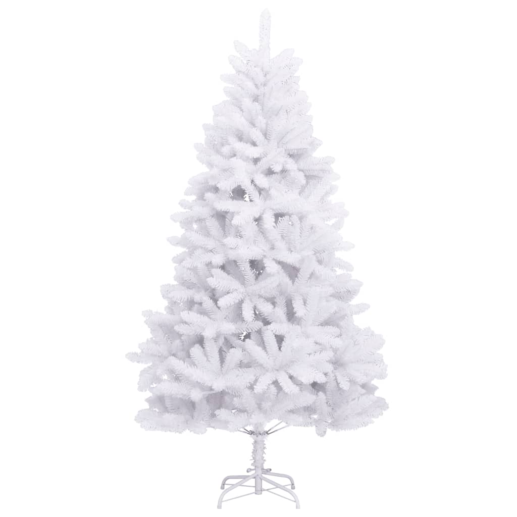 Vidaxl Kunstkerstboom avec des charnières avec 270 cm standard