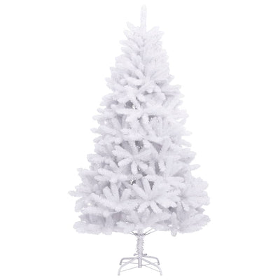 Vidaxl Kunstkerstboom avec des charnières avec 270 cm standard