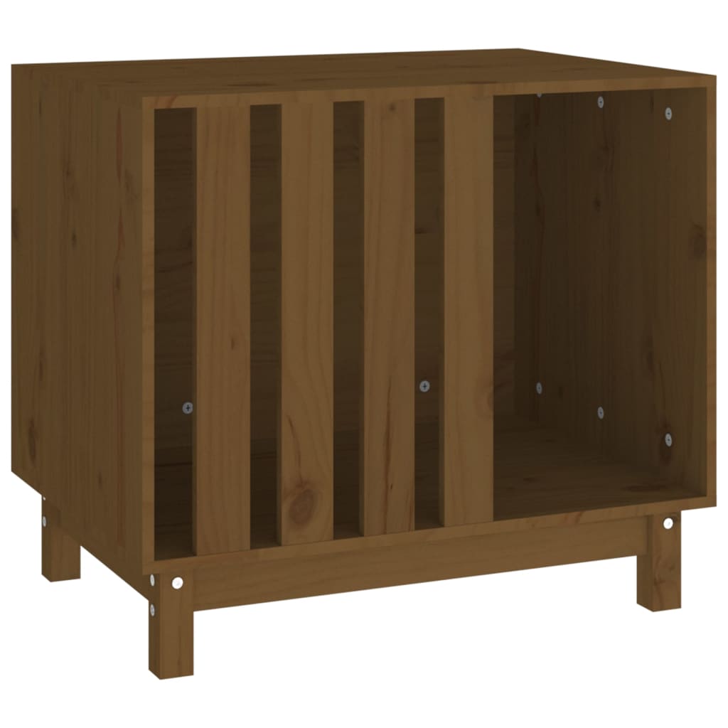 Vidaxl chien loft 70x50x62 cm