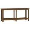 Vidaxl Workbench 180x50x80 cm