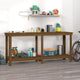 Vidaxl Workbench 180x50x80 cm