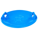 Vidaxl Slee environ 66,5 cm pp bleu - afbeelding 1