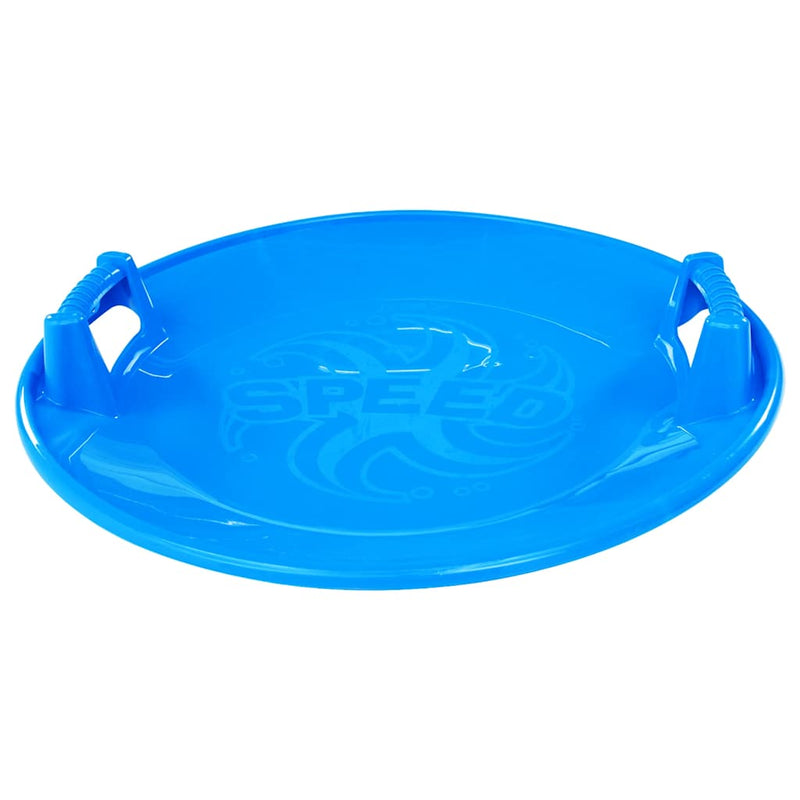 Vidaxl Slee environ 66,5 cm pp bleu
