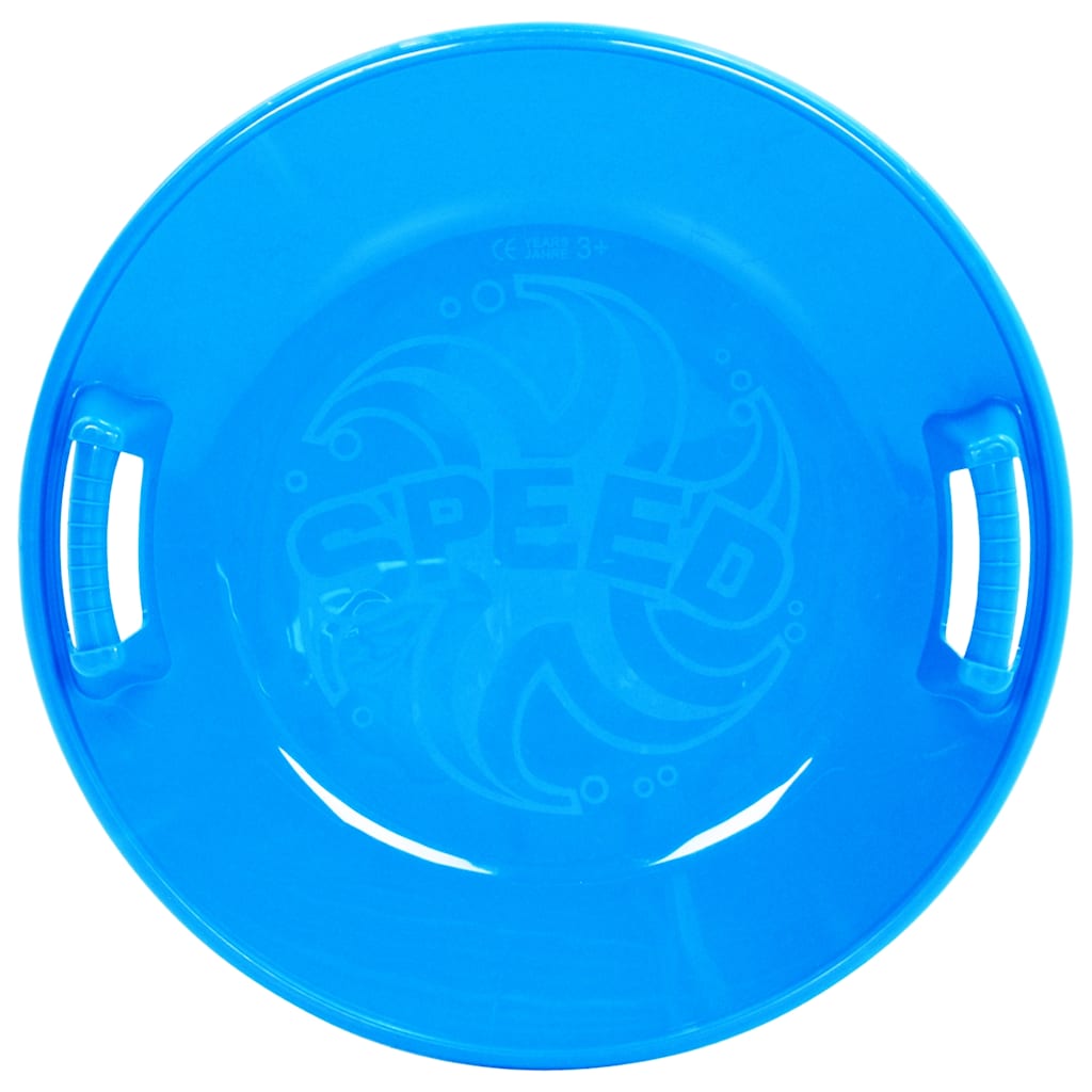 Vidaxl Slee environ 66,5 cm pp bleu