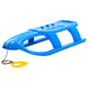 Vidaxl Kinderslee 102.5x40x23 cm Bleu polypropène